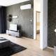 Gold & Black Residence Debrecen - Foto 10