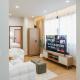 Lotus Bear House - 1BR Loft, Bangkok - Foto 10