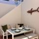 Kalk Bay Secure Seaside Apartment with Pool, St James - Fotografie 3