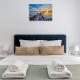 Cozyopolis - Timeless 3-BR Escape in Athens, Athen - Foto 6