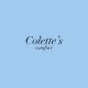 Colette's Comfort, Himare