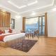 Hotel Falcon heights, Anantnāg - Fotografie 4