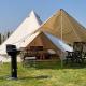 Glamping Verger de la Marsale, Hannut - Fotografie 6