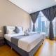 Soho Suites KLCC by Wakely Kuala Lumpur, Kuala Lumpur - Foto 4