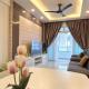 Modern Lux - Walking Distance to Mt Austin 6 Pax Johor Bahru - Zdjęcie 2