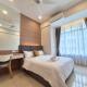Modern Lux - Walking Distance to Mt Austin 6 Pax Johor Bahru - Zdjęcie 5