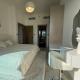 Elegant & luxury 2BR apartment Burj and canal view Sabkhah - Fotografie 10