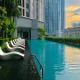 The Mews Glorious Suites KLCC, Kuala Lumpur - Fotografie 8