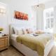 Prague Days - Boho One-bedroom Apartment with Netflix in Vinohrady, Prag - Foto 1