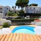 Villa Colômbia by FHR, piscina privada, Quarteira (photo 4)