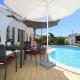 Villa Colômbia by FHR, piscina privada, Quarteira (photo 5)