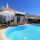 Villa Colômbia by FHR, piscina privada, Quarteira (photo 8)