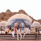 Diala Luxury Wadi Rum Bubble & Desert Experience, Wadi Rum