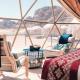 Diala Luxury Wadi Rum Bubble & Desert Experience, Wadi Rum (foto 5)
