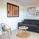 Charming apartment ideally located in Mandelieu-la-Napoule - Fotografie 10