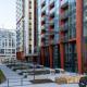 Towarowa Towers Apartments, Varsavia - Foto 8