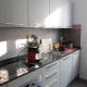 Cozy apartment with terrace, Minusio (фото 9)