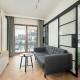 Exceptional Studio for 2 People in Katowice by Noclegi Renters - Foto 1