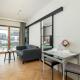 Exceptional Studio for 2 People in Katowice by Noclegi Renters - Foto 6