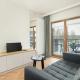 Exceptional Studio for 2 People in Katowice by Noclegi Renters - Foto 8