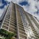 Mountain Retreat - Amazing View, Upgraded 36th Floor Condo Affordable Luxury Free Prkg, Wifi Honolulu - Fotografie 9