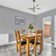 OnSiteStays - Large 3 bedroom, 2 bathroom, driveway, Garden, Sleeps 6 Comfortably, Bexleyheath (fotografie 3)