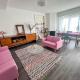Cozy apartment with terrace, Minusio
