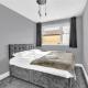OnSiteStays - Large 3 bedroom, 2 bathroom, driveway, Garden, Sleeps 6 Comfortably, Bexleyheath (fotografie 7)