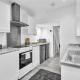 OnSiteStays - Large 3 bedroom, 2 bathroom, driveway, Garden, Sleeps 6 Comfortably, Bexleyheath (fotografie 2)