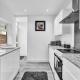 OnSiteStays - Large 3 bedroom, 2 bathroom, driveway, Garden, Sleeps 6 Comfortably, Bexleyheath (fotografie 8)