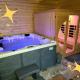 Gîte de charme L'Escale Des Sens sauna et jacuzzi privé sud Ardéche, Bessas - Foto 1