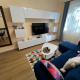 Apartament Mariacka, Млава