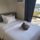 1BR 2 mins to Okada near MOA & Airport-12C, Manila - Fotografie 1