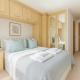 2 Bed Apartment with Balcony in Wembley, Londýn - Fotografie 3