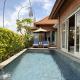 DLobong Private Pool Villa Ubud, Ubud - Fotografie 2