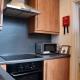 Spacious 1BHK in Upper Berkely BK4, Londýn - Fotografie 3