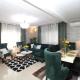 Afriqpnb RJS Appart Homey2, Douala