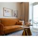 Reva Residence - Luxe 1BR with Burj Khalifa View, Dubai - Foto 2