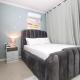 Afriqpnb RJS Appart Homey2, Douala (photo 3)