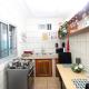 Afriqpnb RJS Appart Homey2, Douala (photo 9)