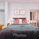 Elegant Apartment in Bath with Garden Sleeps 8 by PureStay, Bath - Photo 1