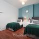 Elegant Apartment in Bath with Garden Sleeps 8 by PureStay, Bath - Photo 4