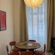 Amazing 1BR & LR Apt, Great for Long Term Next to Rennweg, Wiedeń - Zdjęcie 3