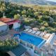 Anny's Residences & Suites, Skala Kallirachis (foto 6)