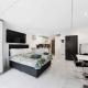 STYLISH NEW Covent Garden Soho STUDIO SUITE APART, Londýn - Fotografie 2
