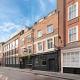 STYLISH NEW Covent Garden Soho STUDIO SUITE APART, Londýn - Fotografie 3