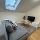 Modern Flat in Iconic Location, Praha - Fotografie 2