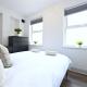 Fully Refurbed 2025 Central London 1 minute to Old Street Station, Londýn - Fotografie 2