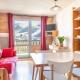 Le Vernon N1021 - ST4, Chamrousse