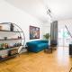 Luxury 3br Home at Hip Pangrati, Atény - Fotografie 8